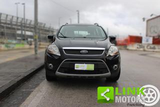 FORD Kuga usata, con Airbag