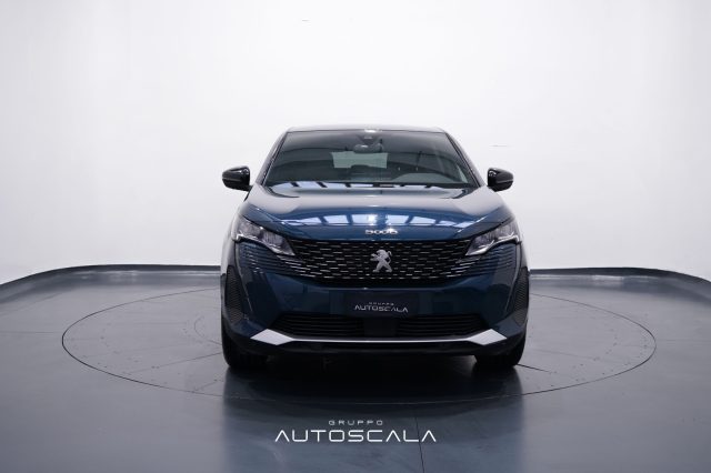 PEUGEOT 3008 usata, con Airbag laterali