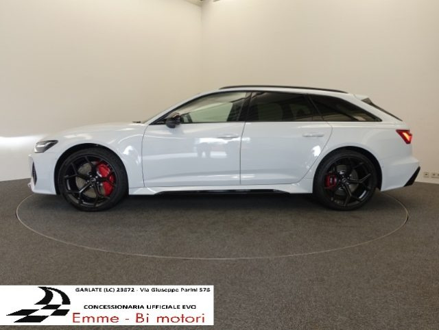 AUDI RS6 usata, con Airbag laterali