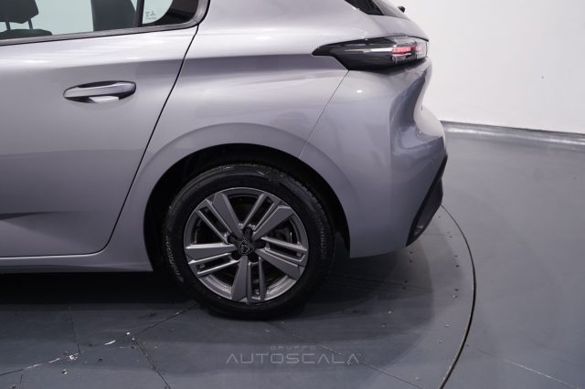 PEUGEOT 308 usata, con Bluetooth