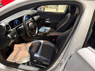 MERCEDES-BENZ A 180 usata, con Cruise Control