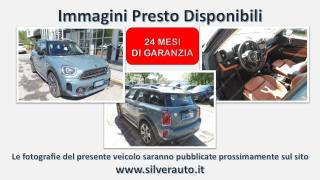 MINI Countryman 1.5 Cooper SE Business Countryman ALL4