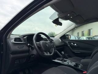 RENAULT Kadjar usata, con Airbag Passeggero