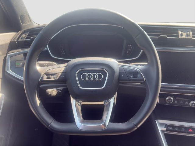 AUDI Q3 usata 11