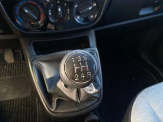 FIAT Qubo usata, con ESP