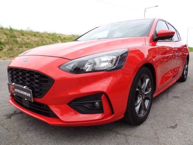 FORD Focus usata, con Airbag