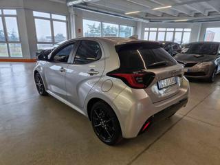 MAZDA 2 usata, con Autoradio