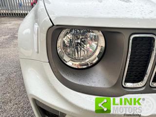 JEEP Renegade usata, con Airbag testa