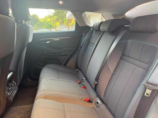 LAND ROVER Range Rover Evoque usata, con ESP