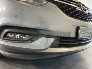 OPEL Zafira usata, con Fari LED