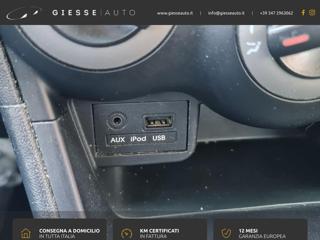 HYUNDAI i10 usata, con USB