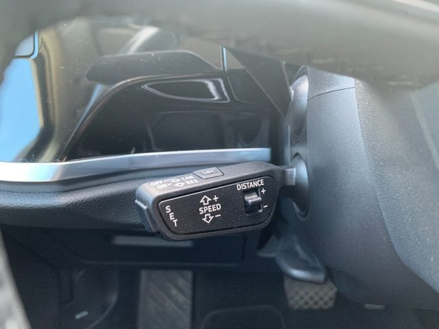 AUDI Q3 usata, con Sistema di navigazione