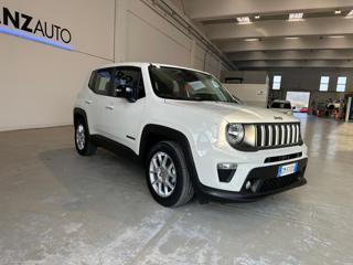 JEEP Renegade usata, con Alzacristalli elettrici