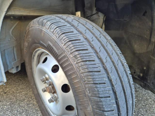 FIAT Ducato usata, con Bracciolo