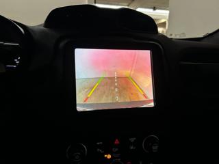 JEEP Renegade usata, con USB