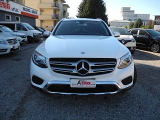 MERCEDES-BENZ GLC 250 usata 97