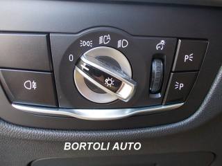 BMW X3 usata, con Sensore di pioggia