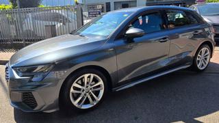 AUDI A3 usata, con Airbag
