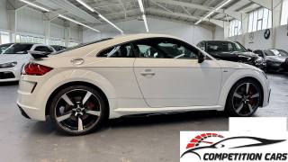 AUDI TT usata, con Airbag