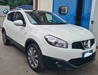 NISSAN Qashqai usata, con Airbag