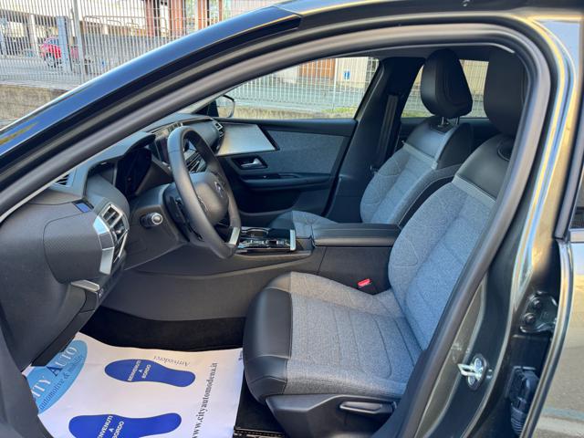 CITROEN C5 X usata, con Alzacristalli elettrici