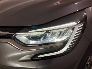 RENAULT Captur usata, con Chiusura centralizzata