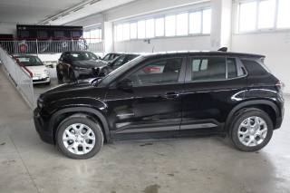 JEEP Avenger usata, con Airbag laterali