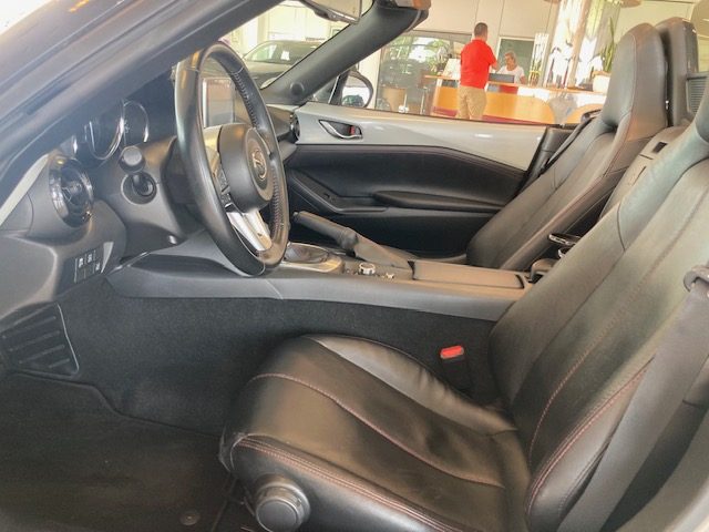 MAZDA MX-5 usata, con Cruise Control