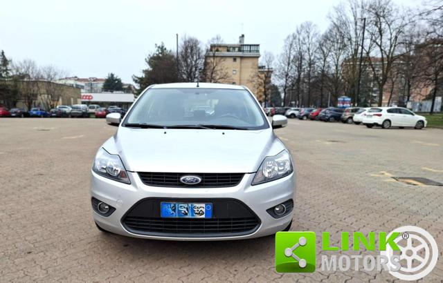 FORD Focus usata, con Airbag