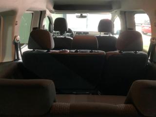 VOLKSWAGEN Caddy usata, con Portapacchi