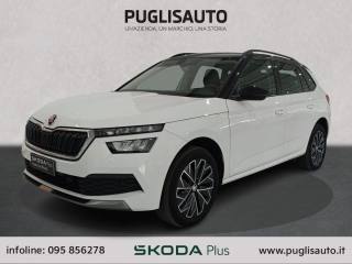 SKODA Kamiq usata, con Airbag laterali
