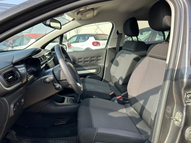 CITROEN C3 usata, con Alzacristalli elettrici