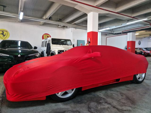 FERRARI 348 usata 38