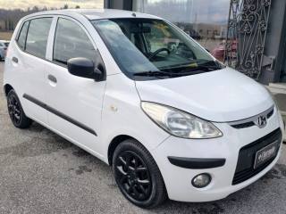 HYUNDAI i10 usata, con Airbag