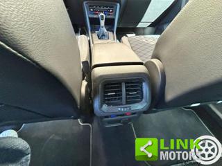 VOLKSWAGEN Tiguan usata, con Cruise Control