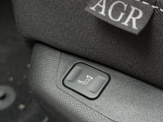 OPEL Astra usata, con Isofix