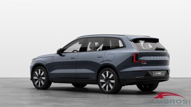 VOLVO EX90 usata 2