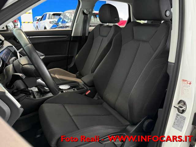 AUDI Q3 usata, con Alzacristalli elettrici