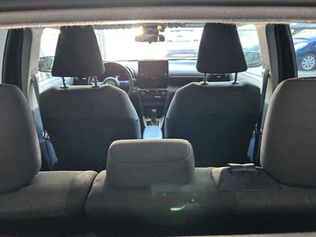 TOYOTA Yaris Cross usata, con Controllo trazione
