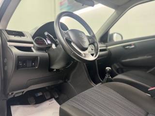 SUZUKI Swift usata, con Lettore CD