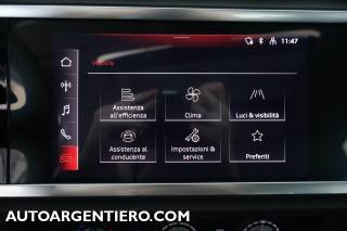 AUDI Q3 usata, con Servosterzo
