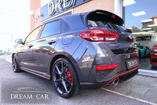 HYUNDAI i30 usata, con Airbag laterali