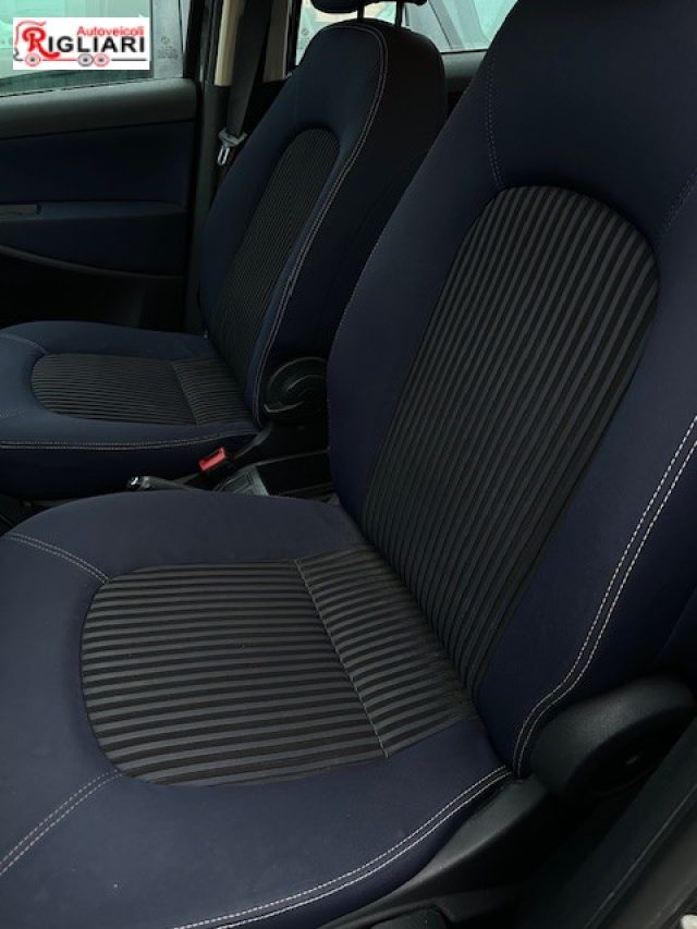 LANCIA MUSA usata, con Lettore CD