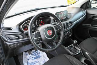 FIAT Tipo usata, con ESP