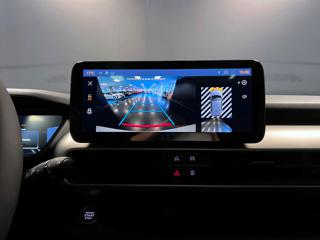 JEEP Avenger usata, con Cruise Control