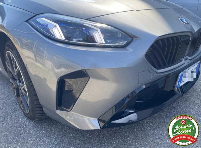 BMW 118 usata, con Antifurto