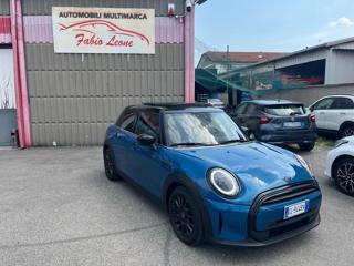 MINI Cooper 1.5 Cooper Yours 5 porte