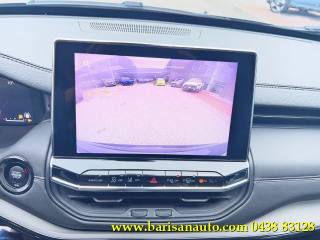 JEEP Compass usata, con Climatizzatore