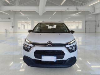 CITROEN C3 usata, con Autoradio