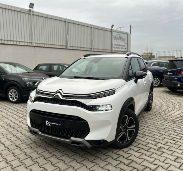 CITROEN C3 Aircross usata, con ABS